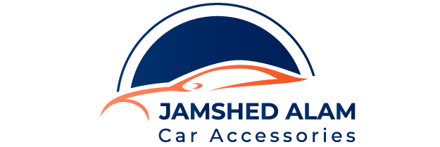 Jamshed Alam Car Accessories