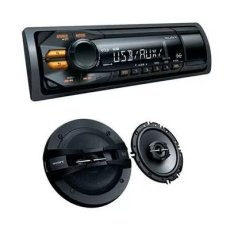 Car Audio systems