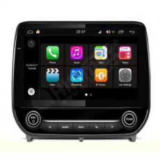 smart car stereo