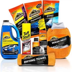 Car cleaning Kits