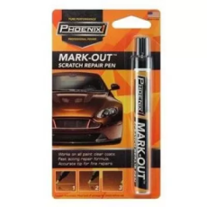 car scratch remover